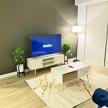 Private Bedroom Fountain Square - Shared Indianapolis Exterior photo