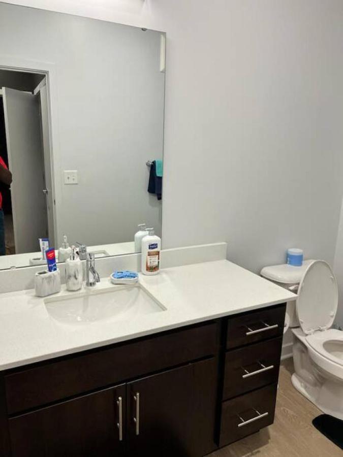Private Bedroom Fountain Square - Shared Indianapolis Exterior photo