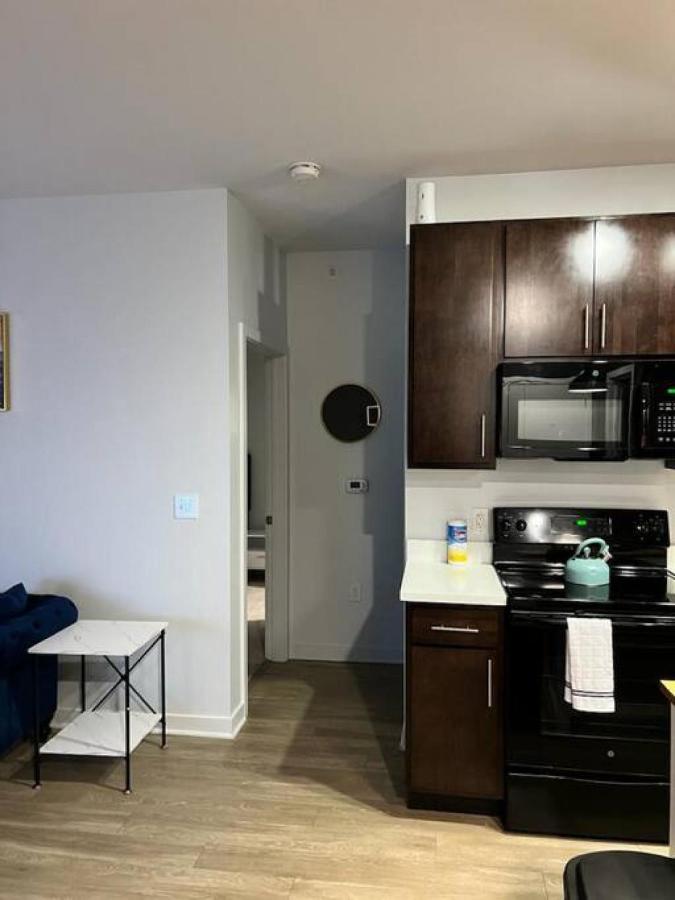Private Bedroom Fountain Square - Shared Indianapolis Exterior photo